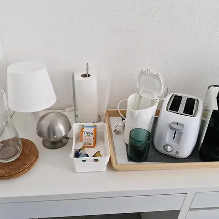 Apartament Entre & Anglet Avec Parking Bajonna
